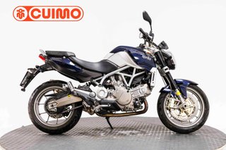 APRILIA MANA 850