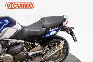 APRILIA MANA 850