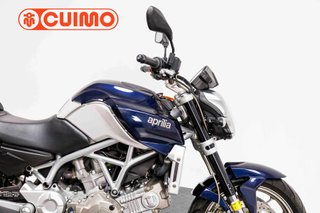 APRILIA MANA 850