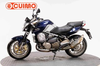 APRILIA MANA 850