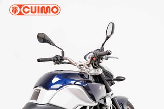 APRILIA MANA 850