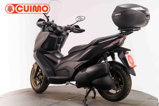 ZONTES D 350