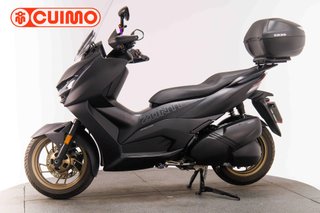 ZONTES D 350