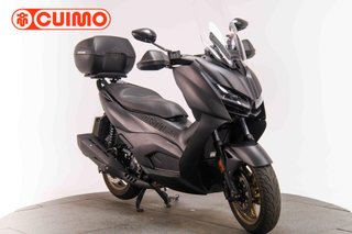ZONTES D 350