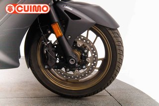 ZONTES D 350