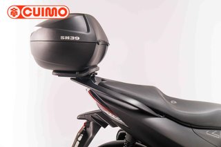 ZONTES D 350