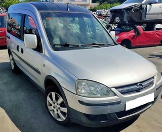 126339 alternador 8971502001 opel combo (corsa 1.7