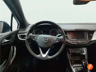 Opel Astra 1.2T SHL 81kW (110CV) 2020