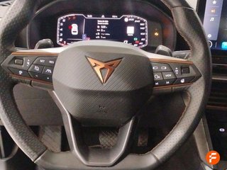 Cupra León 1.5 eTSI 110kW (150CV) DSG