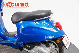 VESPA PRIMAVERA 125