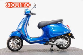 VESPA PRIMAVERA 125