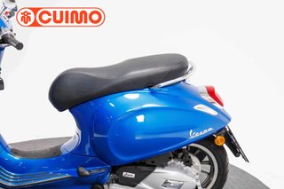VESPA PRIMAVERA 125
