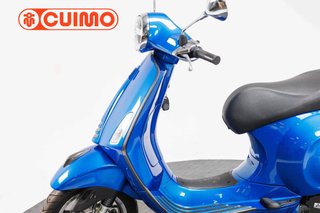 VESPA PRIMAVERA 125