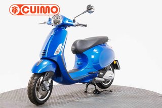 VESPA PRIMAVERA 125