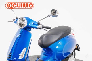VESPA PRIMAVERA 125