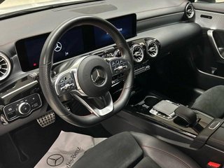 MERCEDES-BENZ Clase CLA 200 AMG-Line (EURO 6d-TEMP)