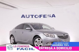 Opel Insignia 2.0 CDTI EDITION 160CV 5P