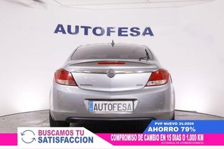 Opel Insignia 2.0 CDTI EDITION 160CV 5P