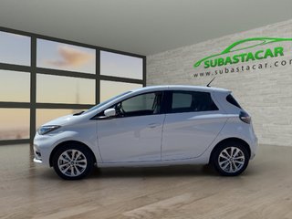 RENAULT Zoe Zoe Intens 100 kW R135 Batería 50kWh
