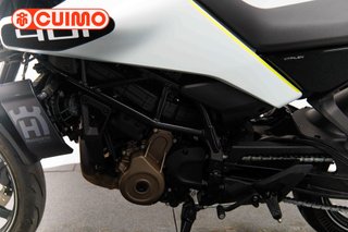 HUSQVARNA VITPILEN 401