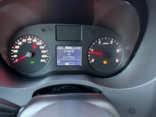 mercedes sprinter 316CDI 2019 (L3H2)
