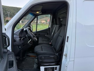 mercedes sprinter 316CDI 2019 (L3H2)