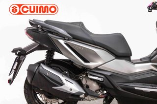 SYM ADX 300