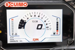 SYM ADX 300