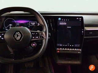 Renault Megane E-Tech Iconic EV60 160kW (220CV) super ch.