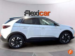Opel Grandland X 1.2 Turbo Design Line Auto