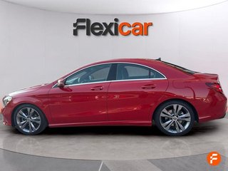 Mercedes Clase CLA CLA 180