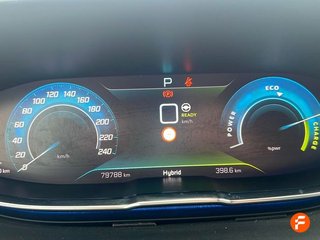 Peugeot 3008 225 e-EAT8 GT