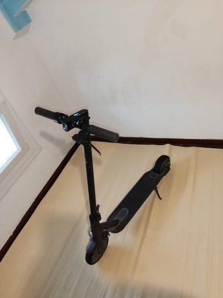 Patinete Eléctrico Xiaomi (rueda)