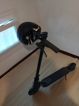 Patinete Eléctrico Xiaomi (rueda)