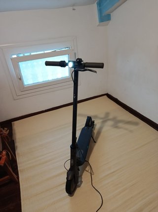 Patinete Eléctrico Xiaomi (rueda)
