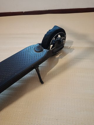 Patinete Eléctrico Xiaomi (rueda)