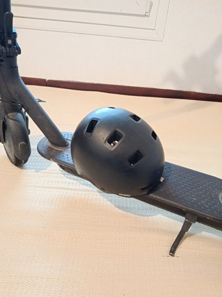 Patinete Eléctrico Xiaomi (rueda)