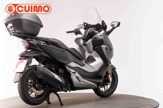 HONDA FORZA 300