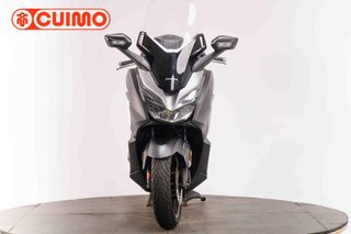 HONDA FORZA 300