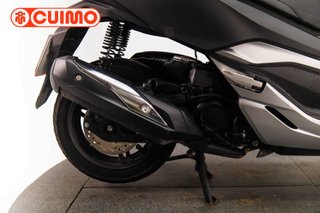 HONDA FORZA 300
