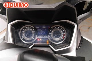 HONDA FORZA 300