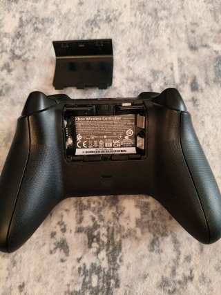Mando Xbox compatible Windows, iOS, Android