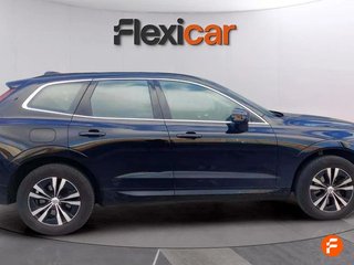 Volvo XC60 2.0 D4 Momentum Auto