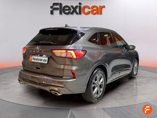 Ford Kuga ST-Line 2.0 EcoBlue 88kW (120CV) Auto