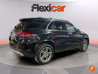 Mercedes GLE GLE 300 d 4MATIC