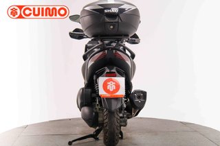 ZONTES D 350