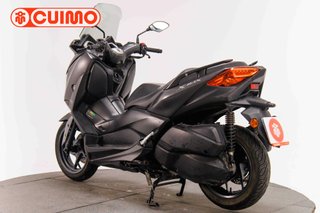 YAMAHA XMAX 300