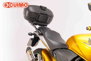 HONDA CB 600 F