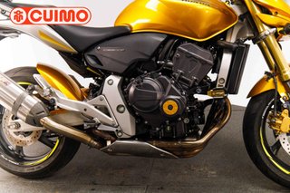 HONDA CB 600 F