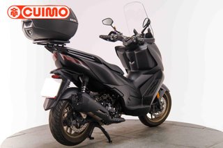 ZONTES D 350
